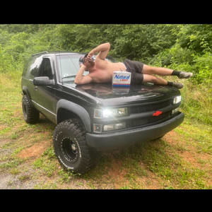 Meet your Posher, Eric